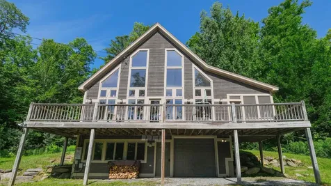 27 Johnson Loop Ludlow VT 05149