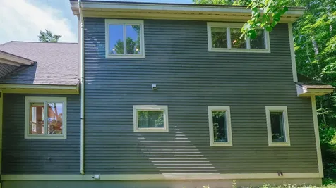 27 Johnson Loop Ludlow VT 05149