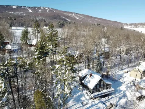 27 Johnson Loop Ludlow VT 05149