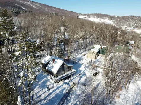 27 Johnson Loop Ludlow VT 05149