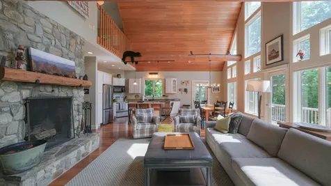 27 Johnson Loop Ludlow VT 05149