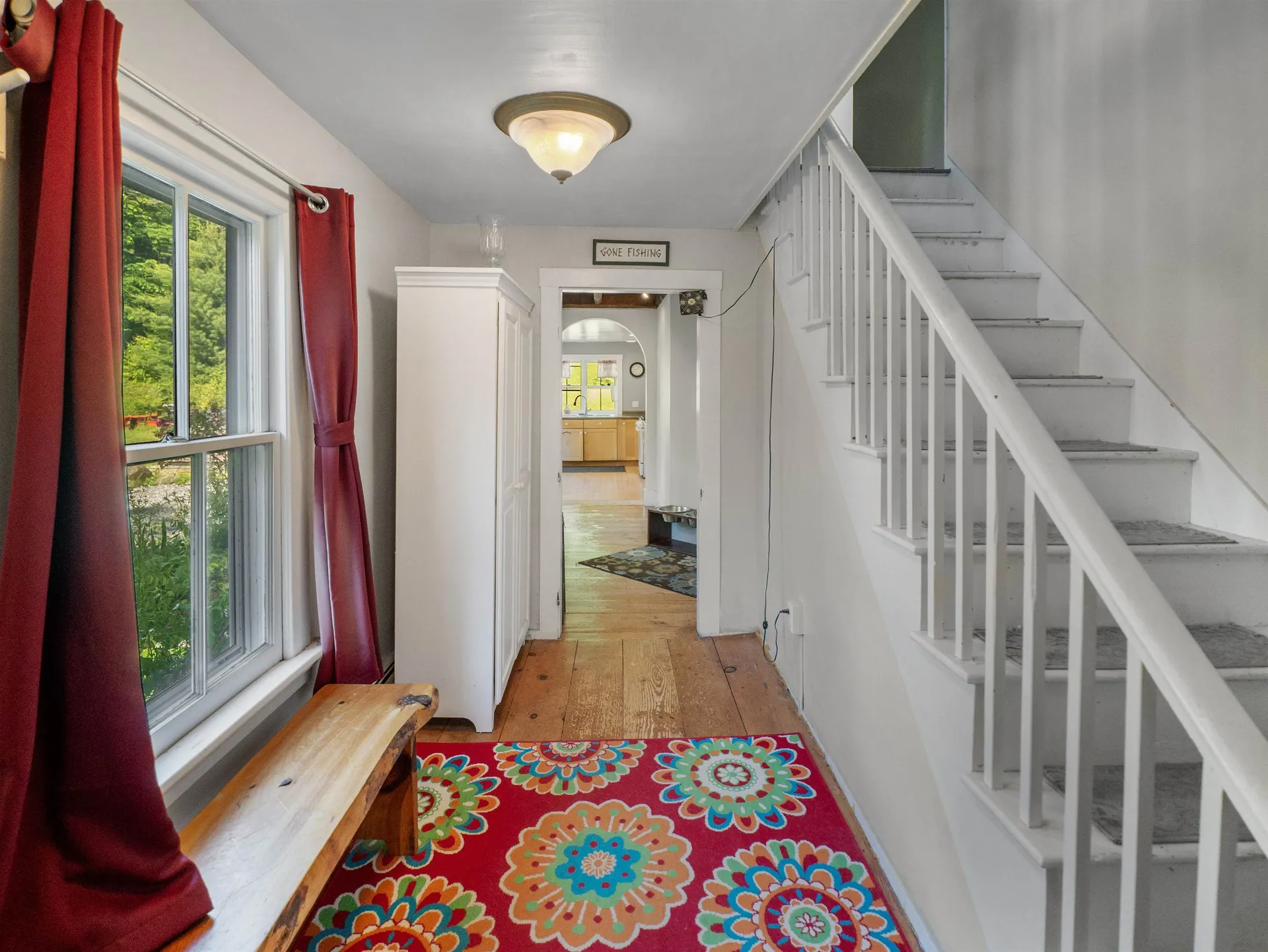 1326 Curtis Hollow Road Woodstock VT 05091