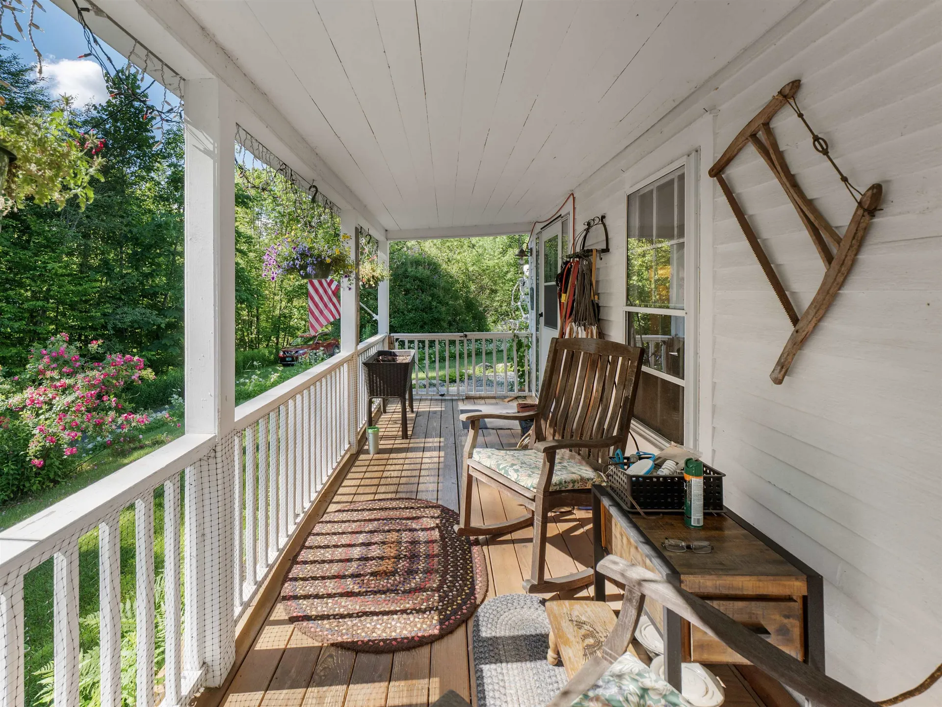 1326 Curtis Hollow Road Woodstock VT 05091