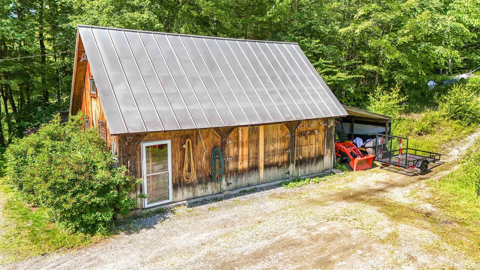 1326 Curtis Hollow Road Woodstock VT 05091