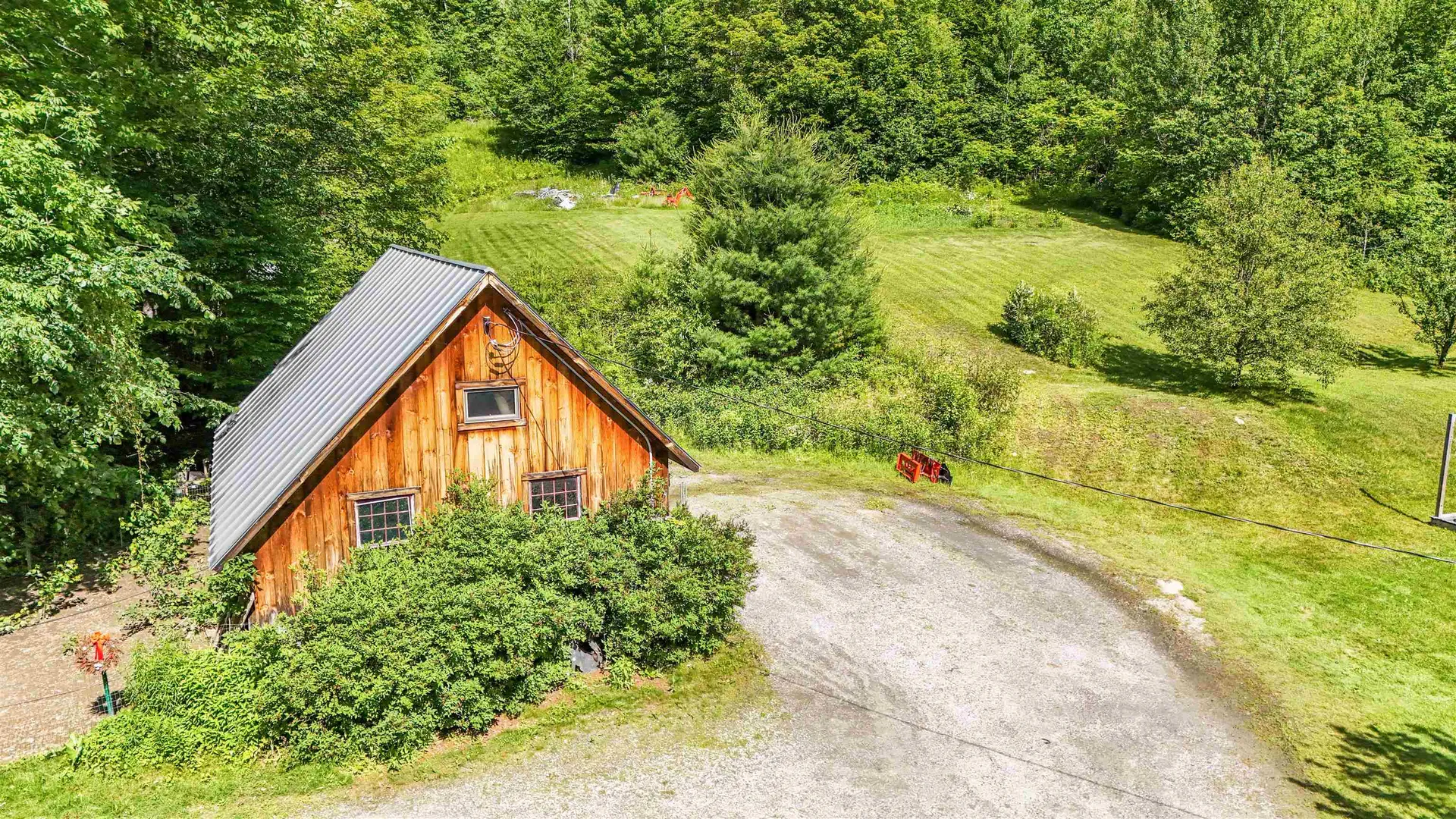 1326 Curtis Hollow Road Woodstock VT 05091