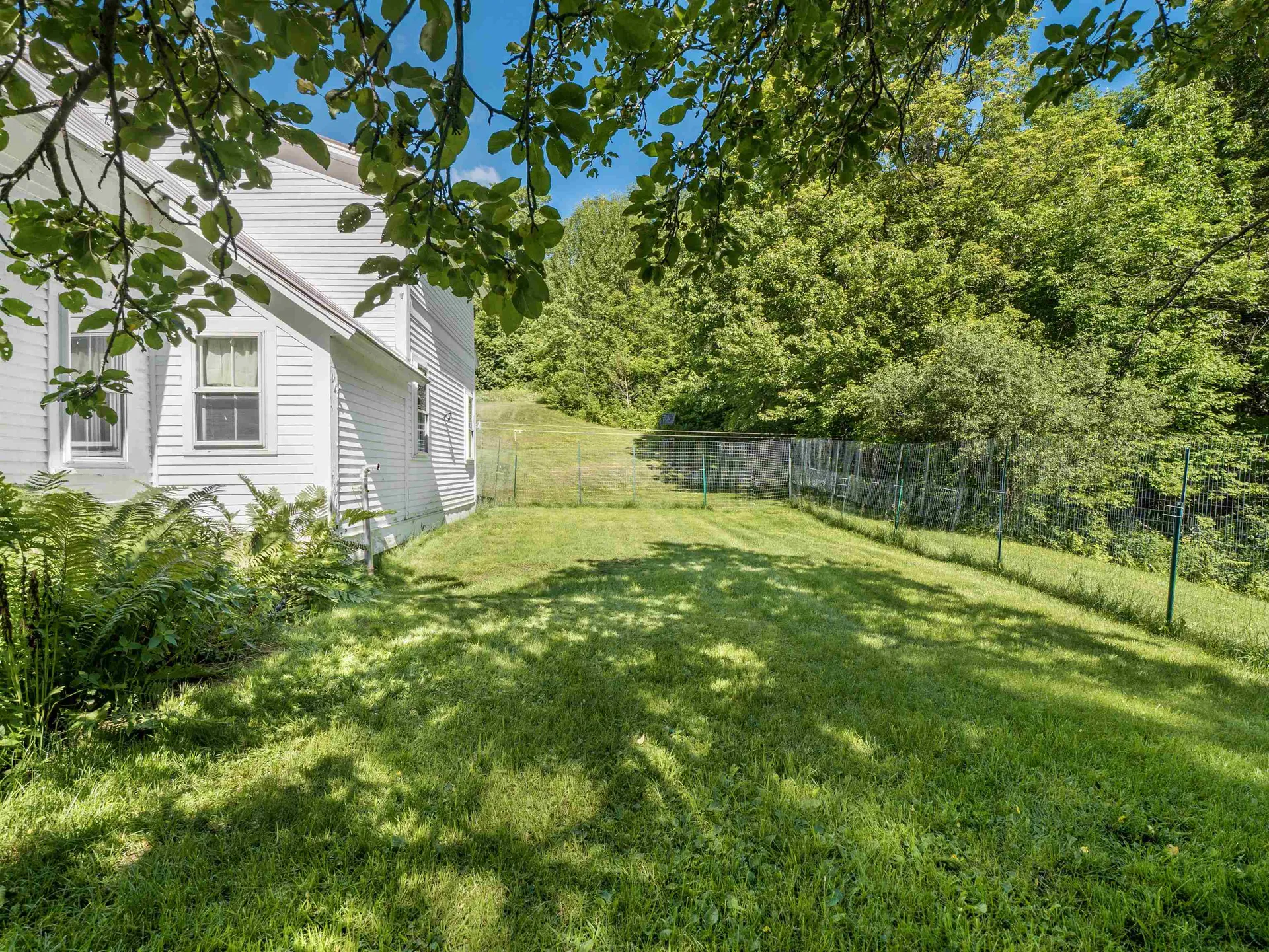 1326 Curtis Hollow Road Woodstock VT 05091