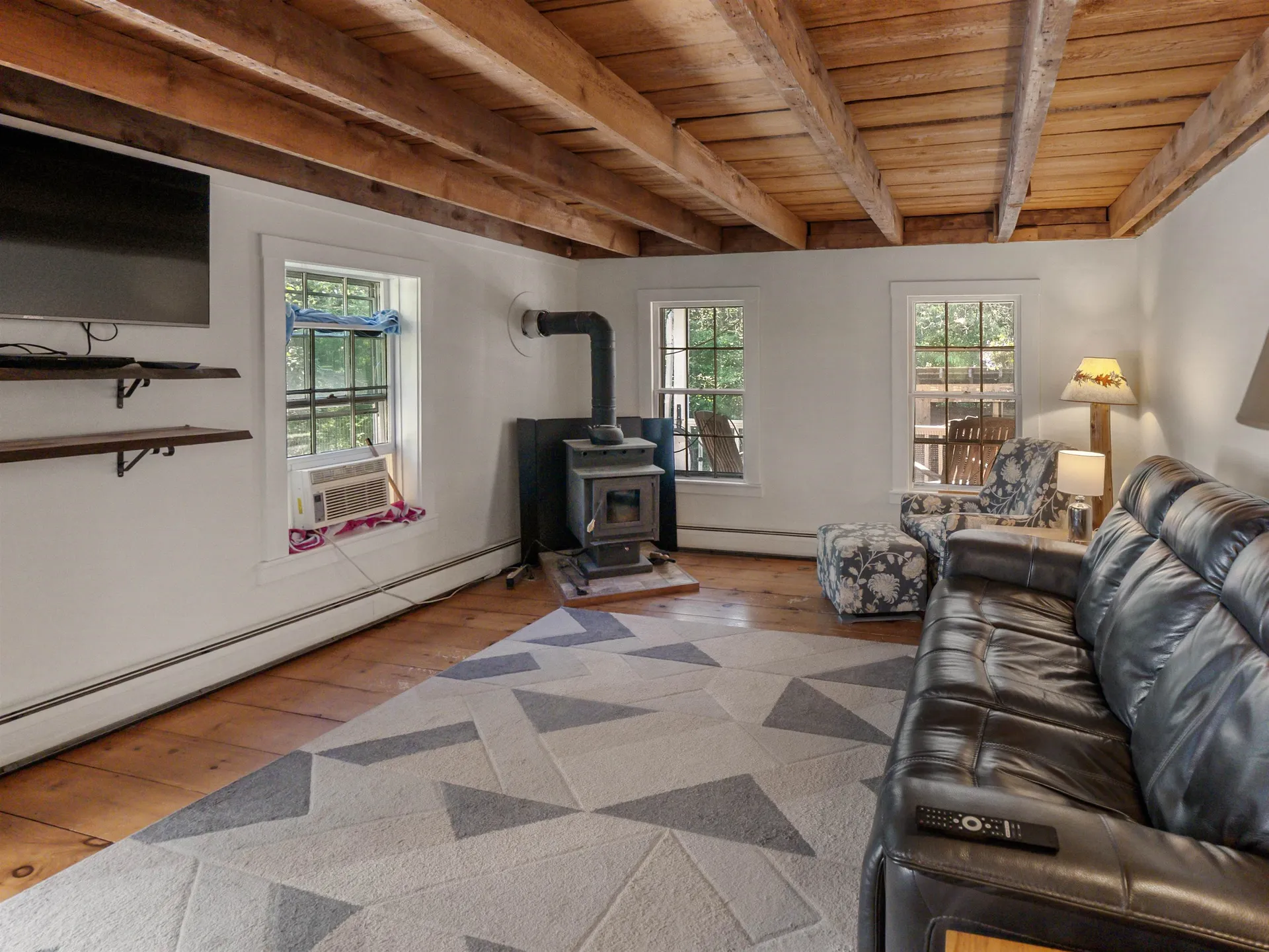 1326 Curtis Hollow Road Woodstock VT 05091