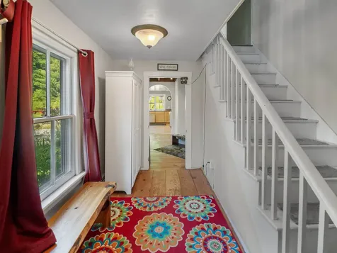 1326 Curtis Hollow Road Woodstock VT 05091