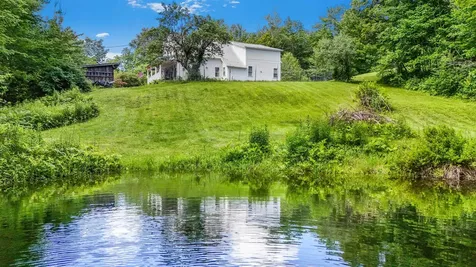 1326 Curtis Hollow Road Woodstock VT 05091