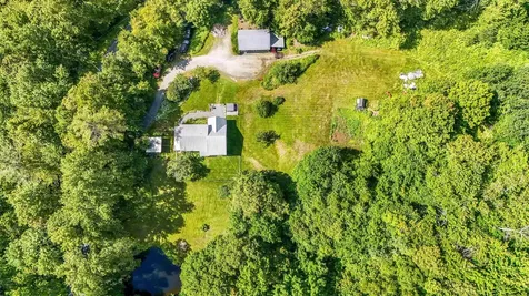 1326 Curtis Hollow Road Woodstock VT 05091