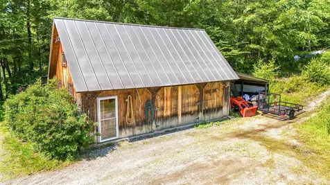 1326 Curtis Hollow Road Woodstock VT 05091