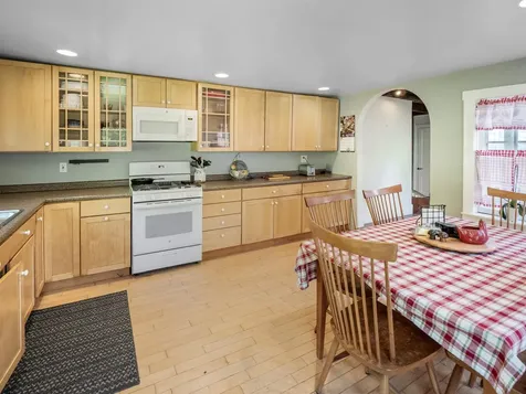 1326 Curtis Hollow Road Woodstock VT 05091