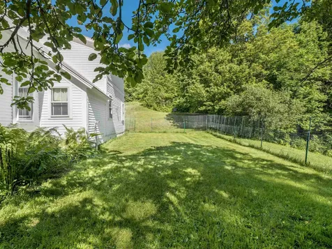 1326 Curtis Hollow Road Woodstock VT 05091