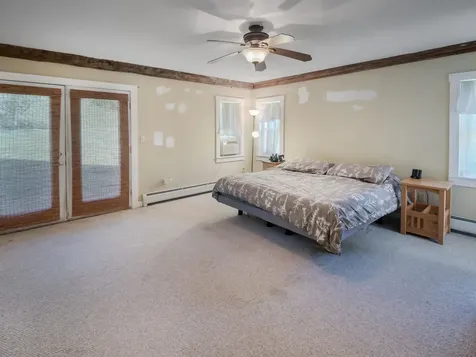 1326 Curtis Hollow Road Woodstock VT 05091