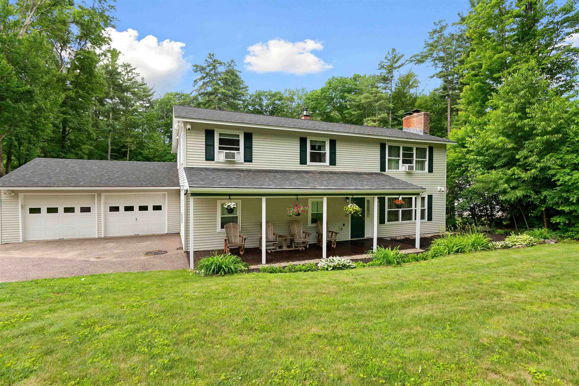 5 Alderbrook Road Essex VT 05452