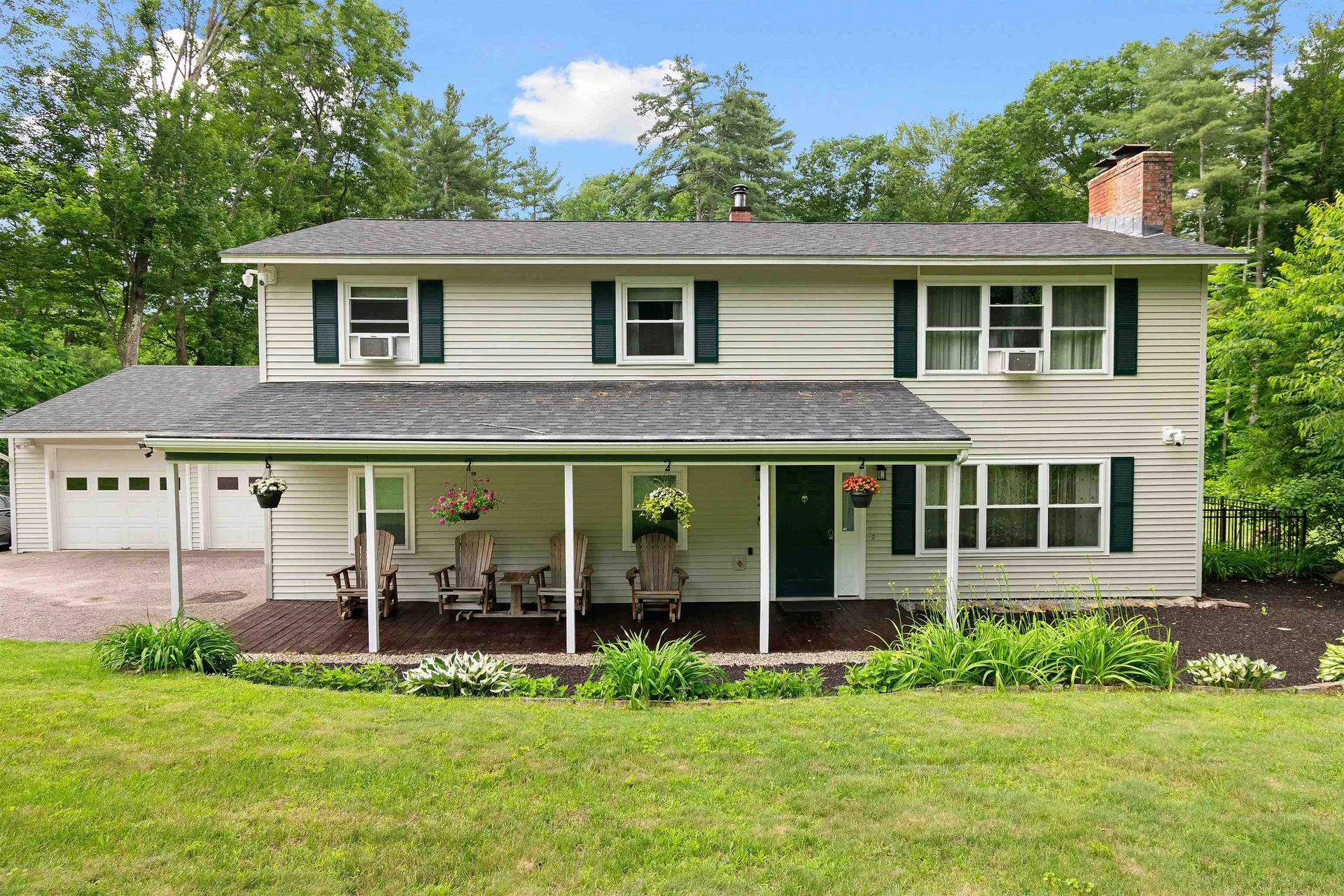 5 Alderbrook Road Essex VT 05452