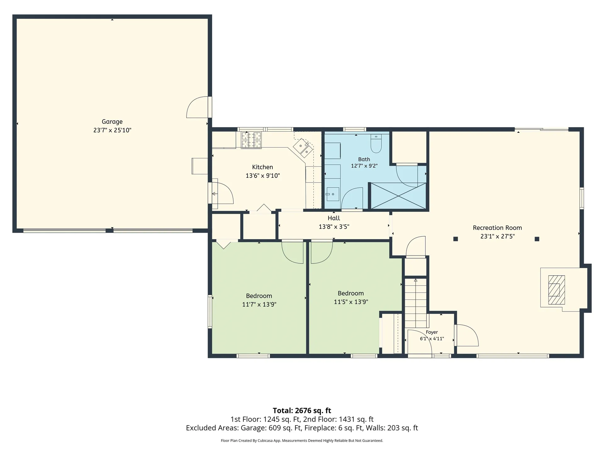 5 Alderbrook Road Essex VT 05452