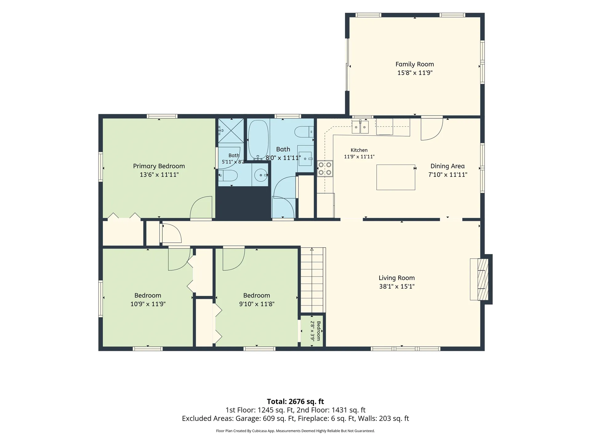 5 Alderbrook Road Essex VT 05452