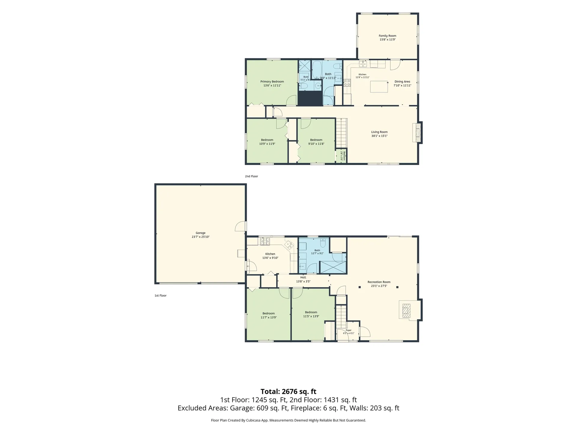 5 Alderbrook Road Essex VT 05452