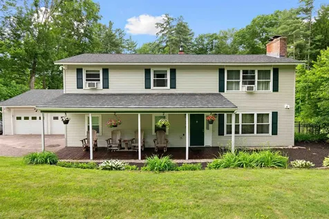5 Alderbrook Road Essex VT 05452