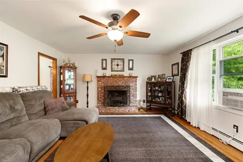 5 Alderbrook Road Essex VT 05452