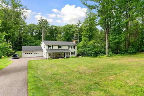 5 Alderbrook Road Essex VT 05452
