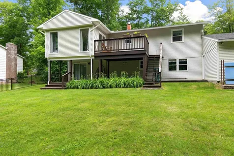 5 Alderbrook Road Essex VT 05452