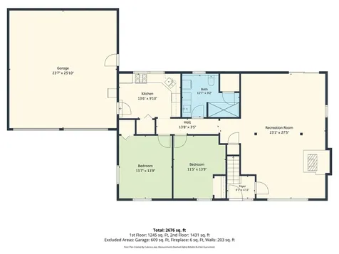 5 Alderbrook Road Essex VT 05452