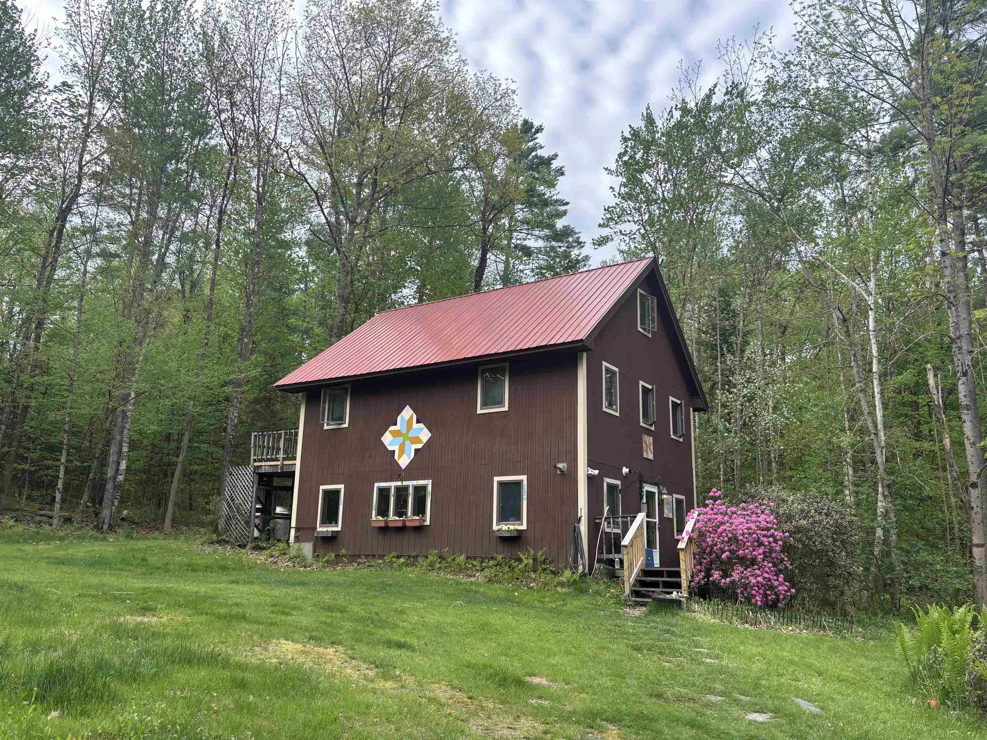 1 Wild Ammonoosuc Road Bath NH 03740