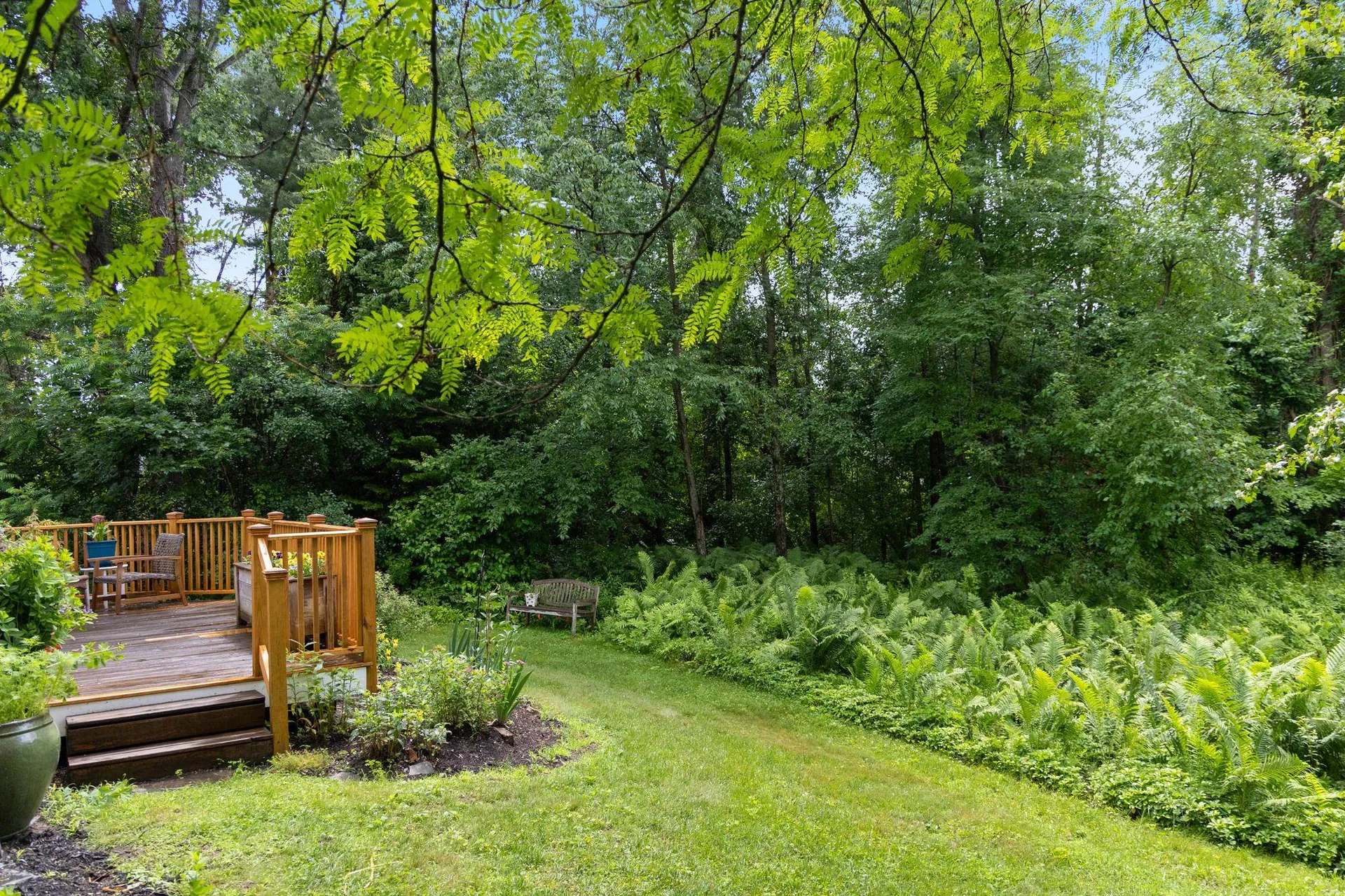 17 Eastman Farm Road Burlington VT 05408
