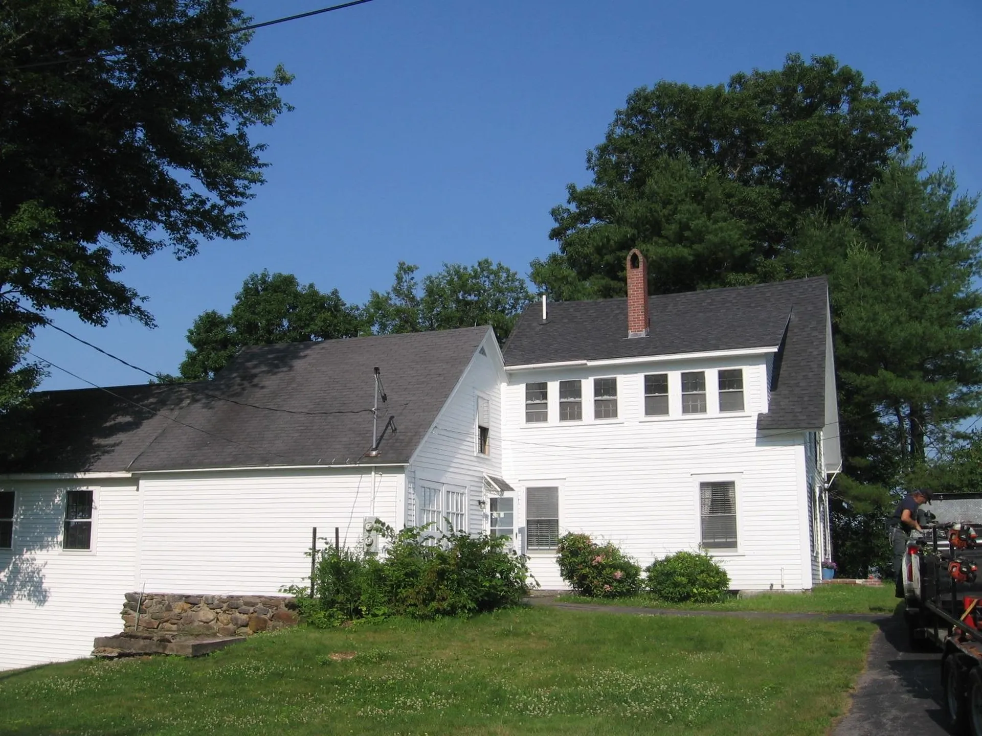 1351 First Nh Turnpike Northwood NH 03261