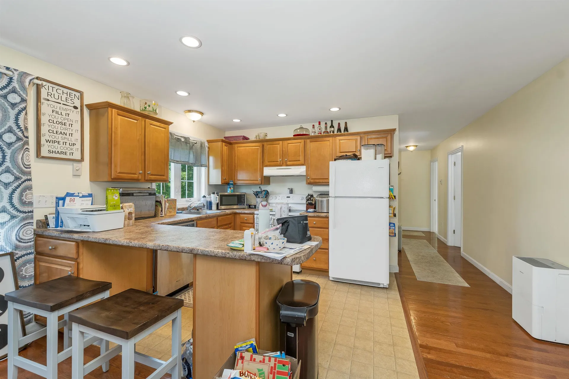 1351 First Nh Turnpike Northwood NH 03261