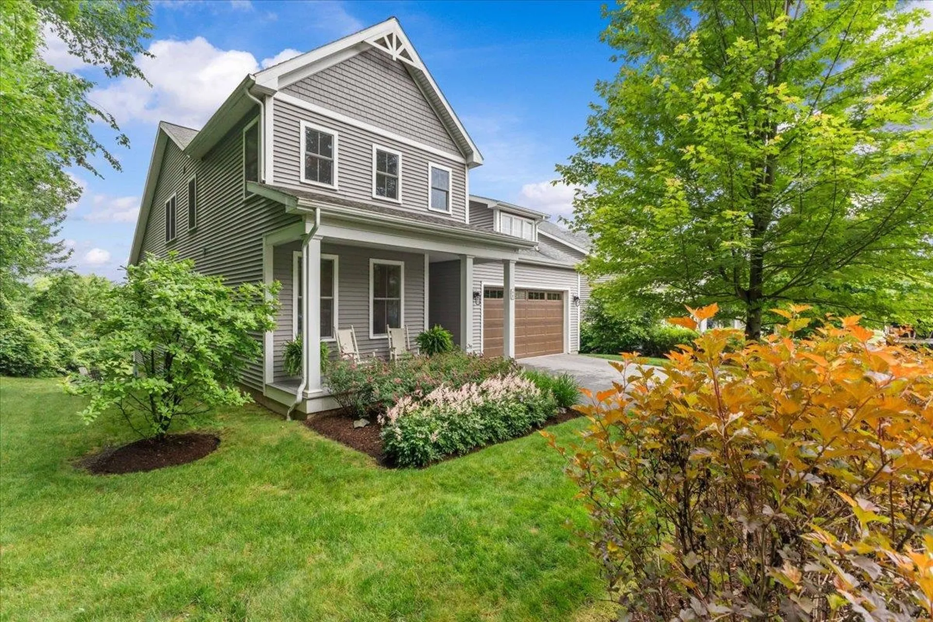 68 Laurentide Lane South Burlington VT 05403