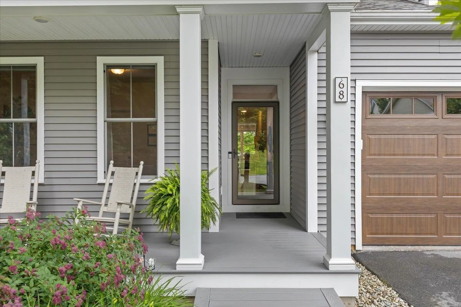 68 Laurentide Lane South Burlington VT 05403