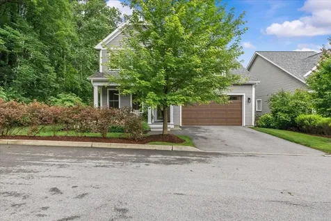 68 Laurentide Lane South Burlington VT 05403