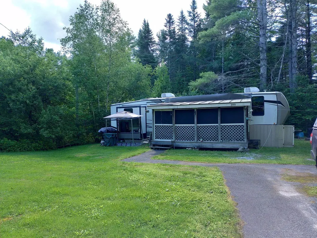 399 Hardy Hill Road Grafton NH 03240