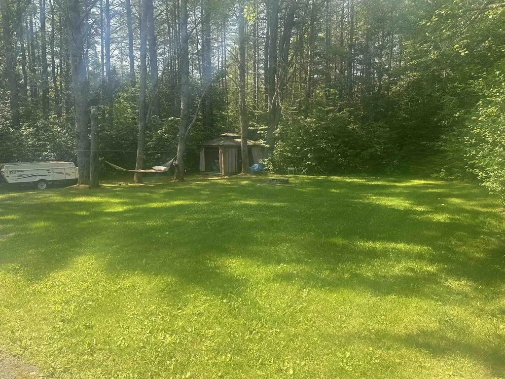 399 Hardy Hill Road Grafton NH 03240