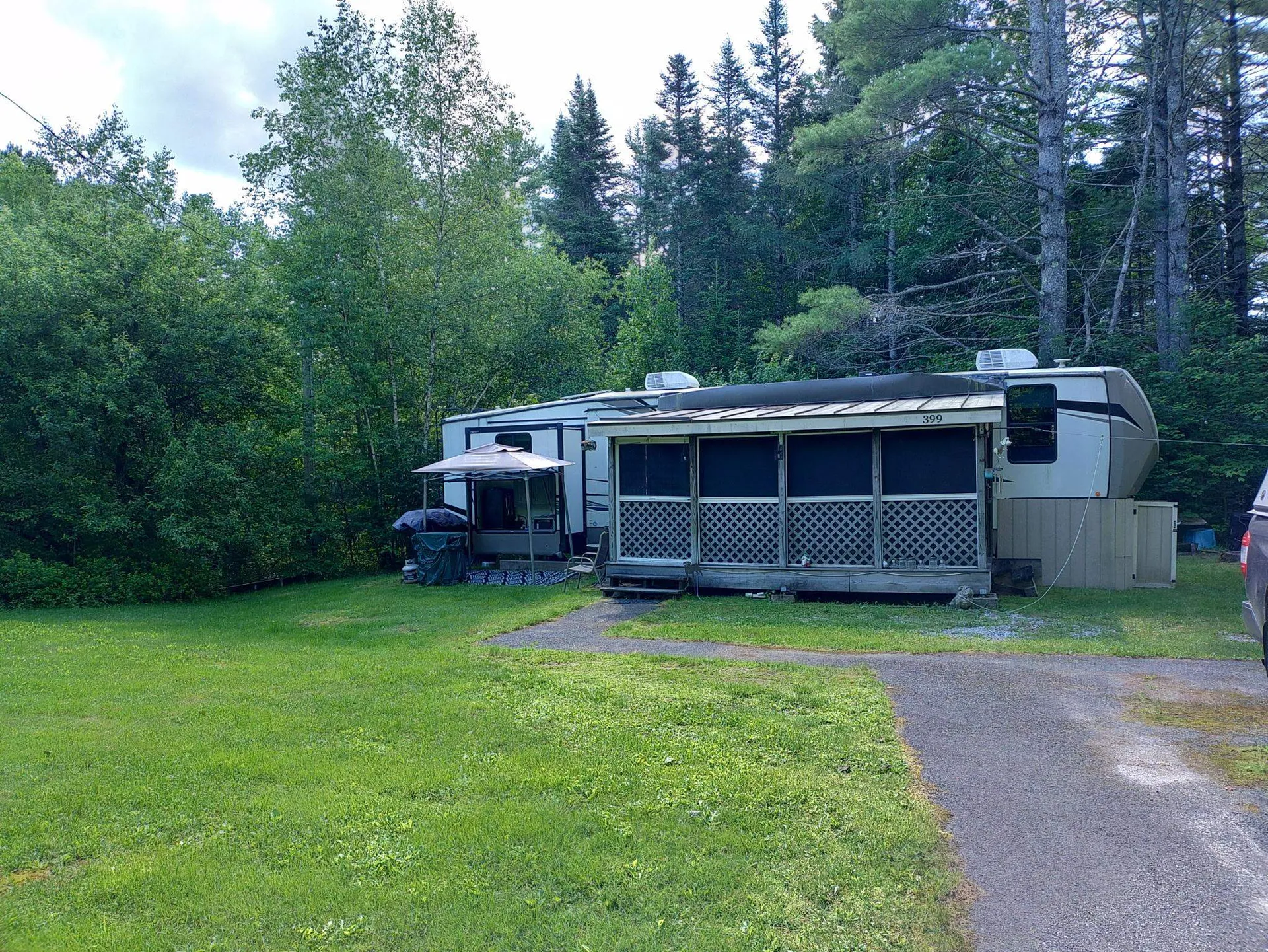 399 Hardy Hill Road Grafton NH 03240