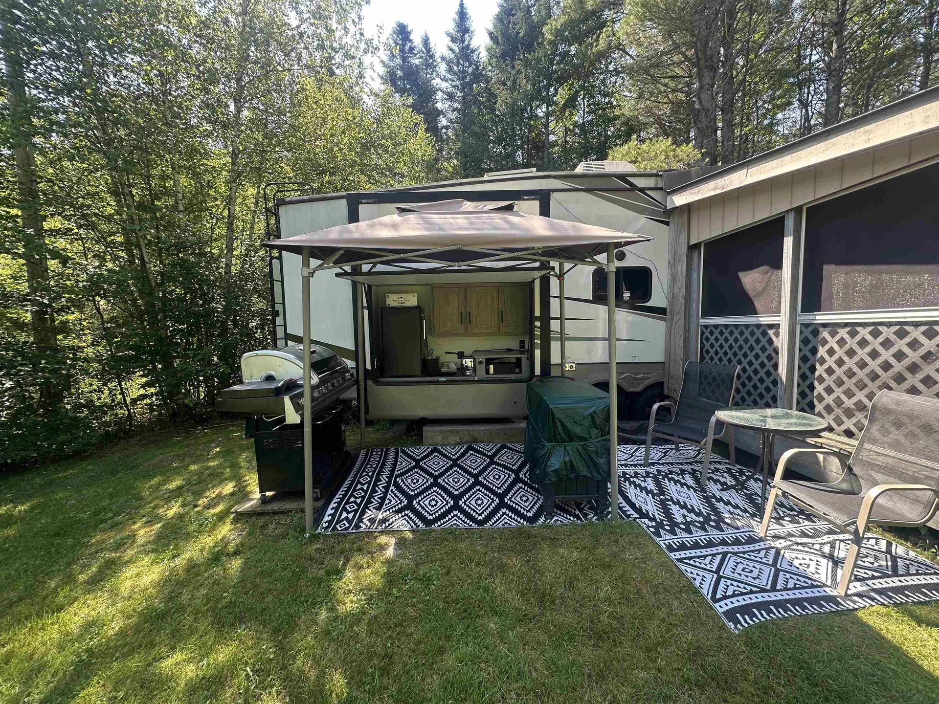 399 Hardy Hill Road Grafton NH 03240