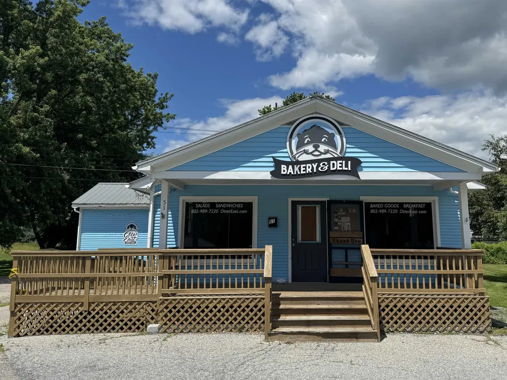 51 Ossie Road Middlebury VT 05753