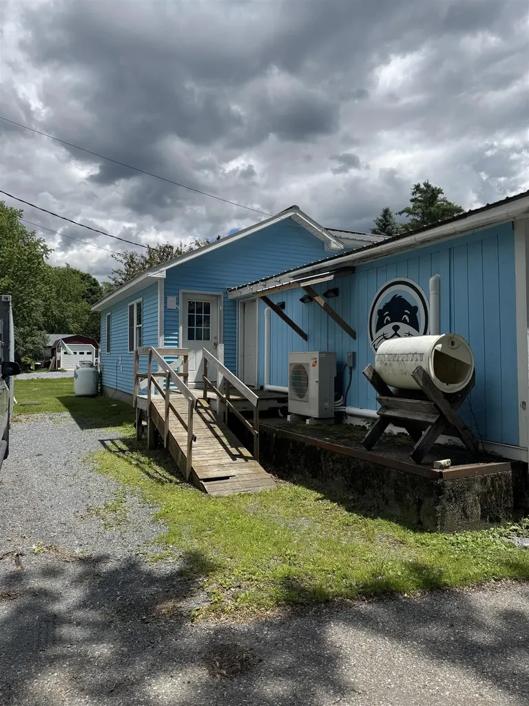 51 Ossie Road Middlebury VT 05753