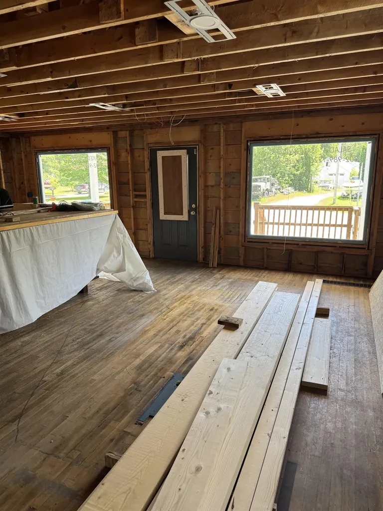 51 Ossie Road Middlebury VT 05753