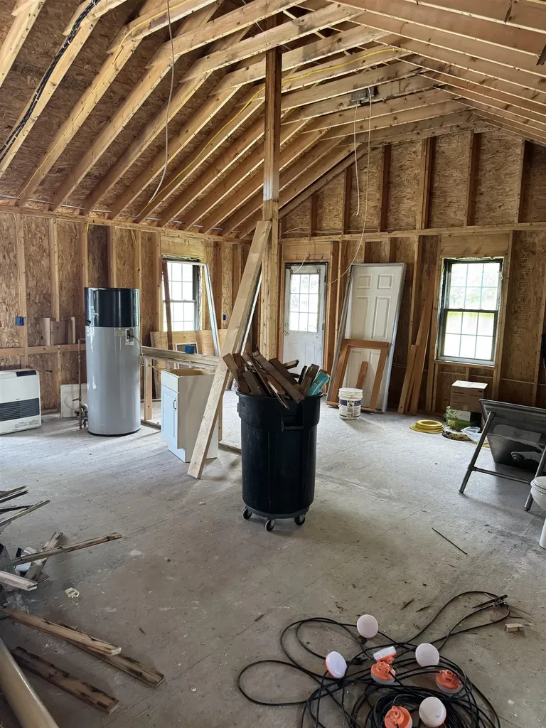 51 Ossie Road Middlebury VT 05753
