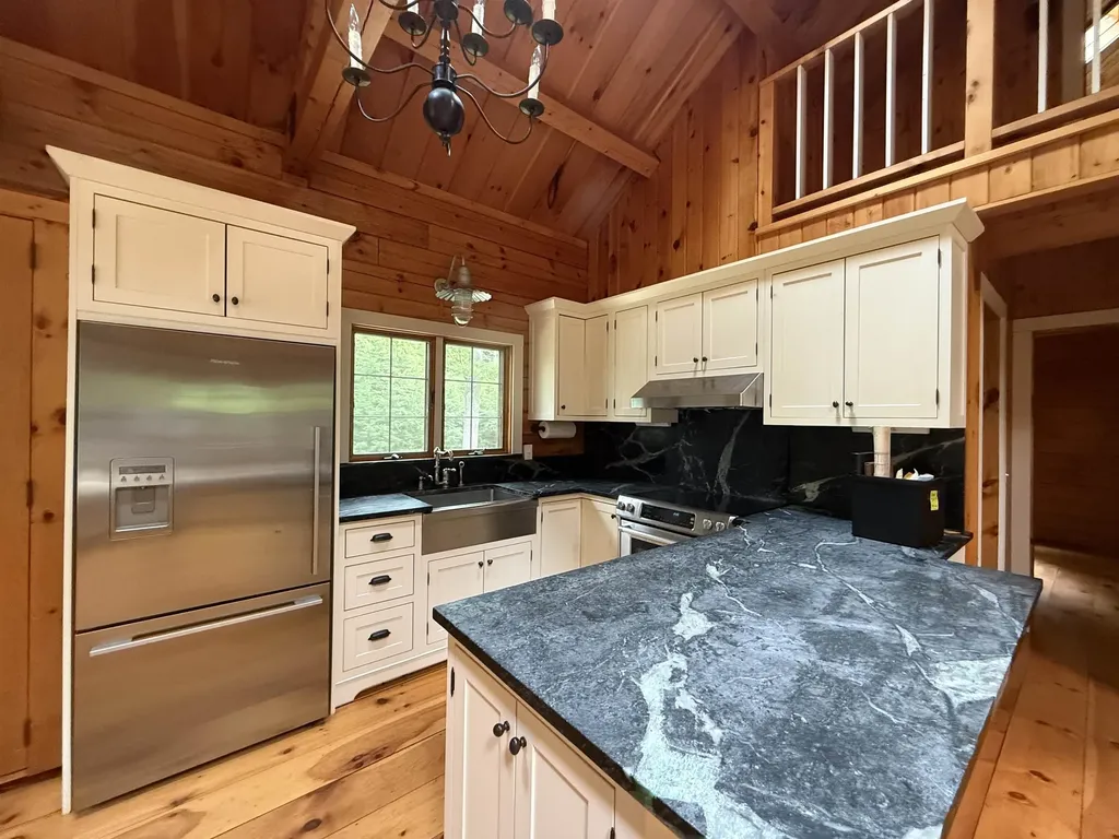 38 Old Jaffrey Road Rindge NH 03461