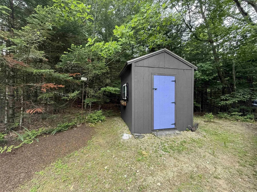 38 Old Jaffrey Road Rindge NH 03461