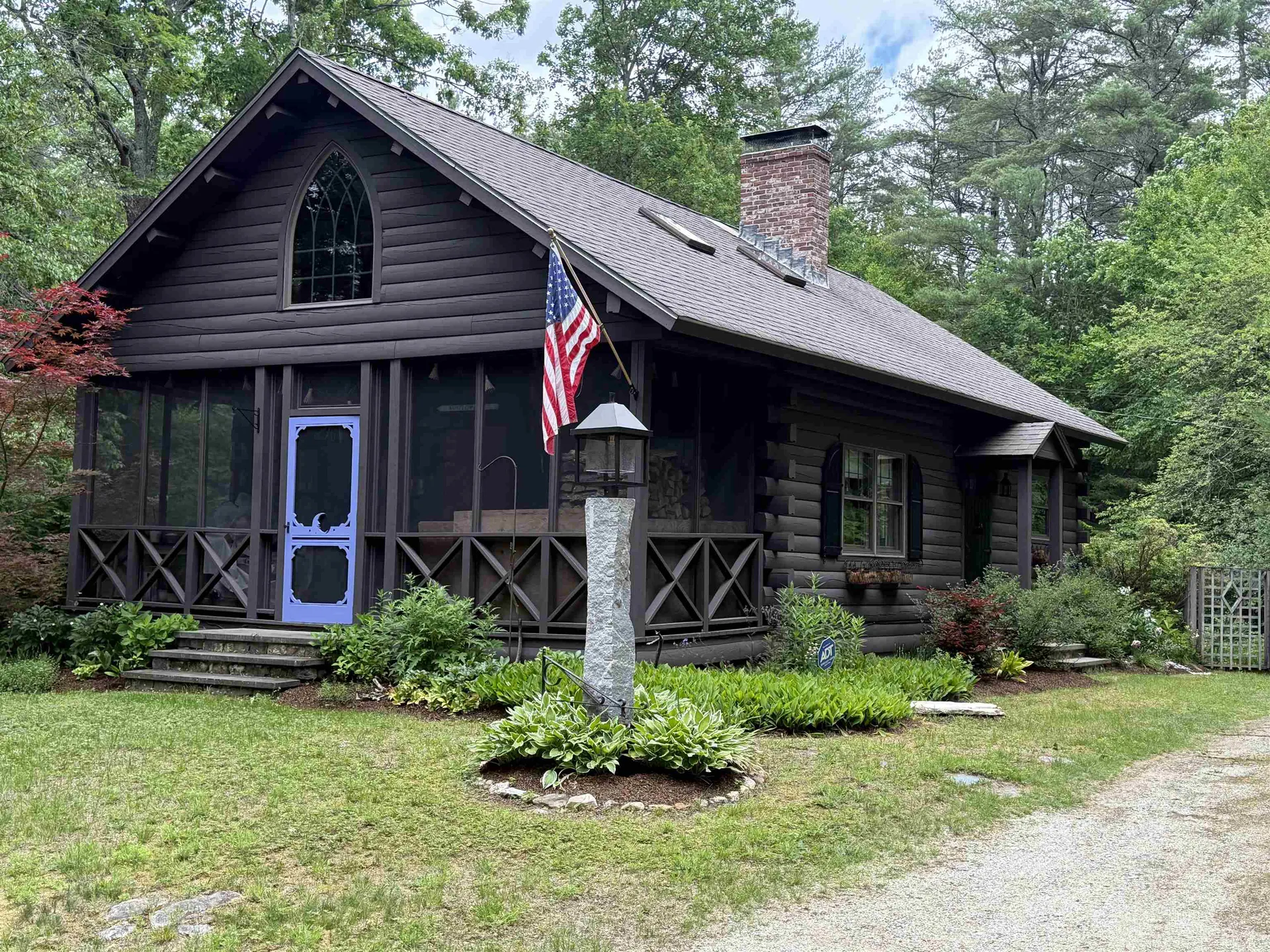 38 Old Jaffrey Road Rindge NH 03461