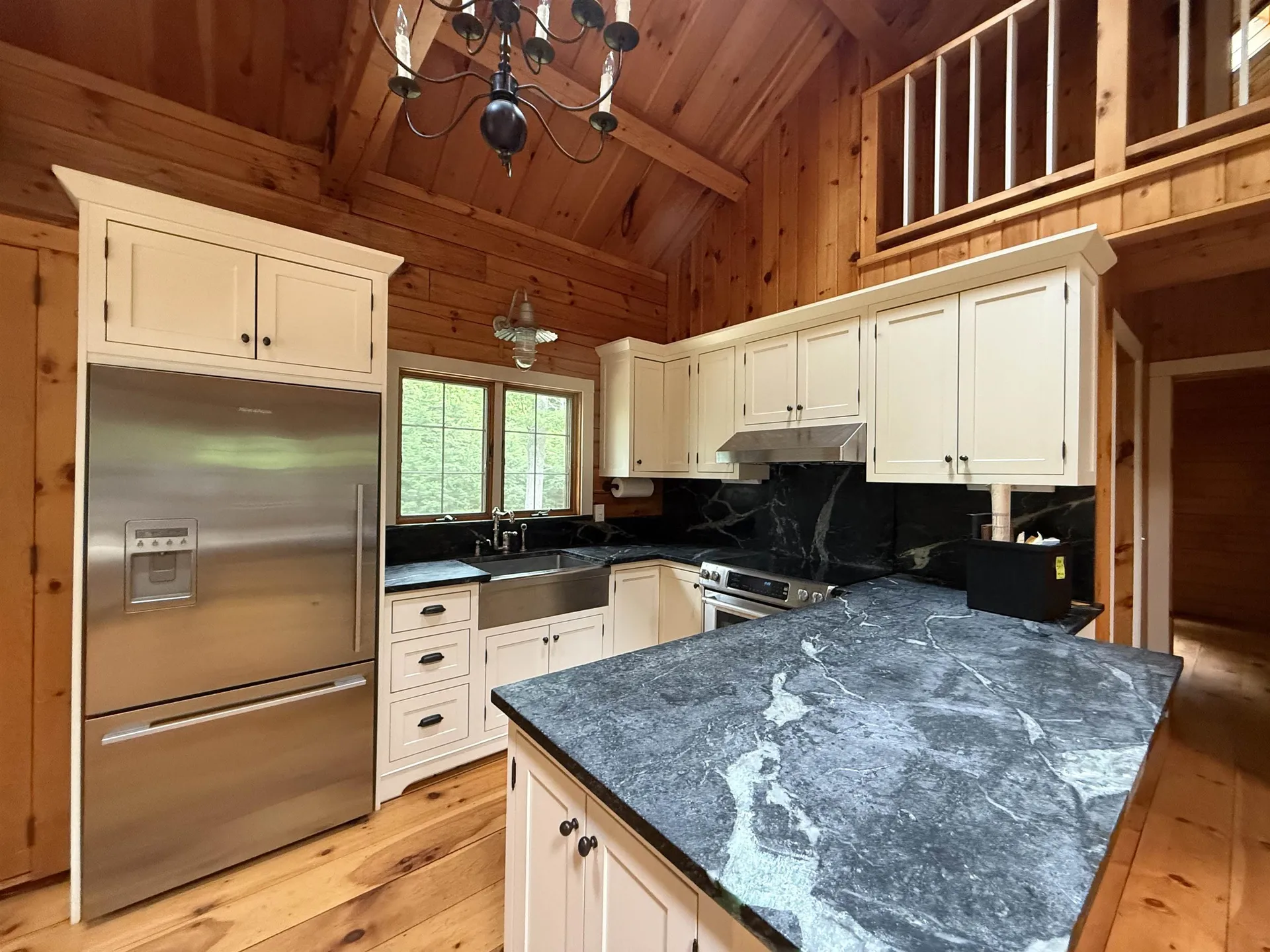 38 Old Jaffrey Road Rindge NH 03461