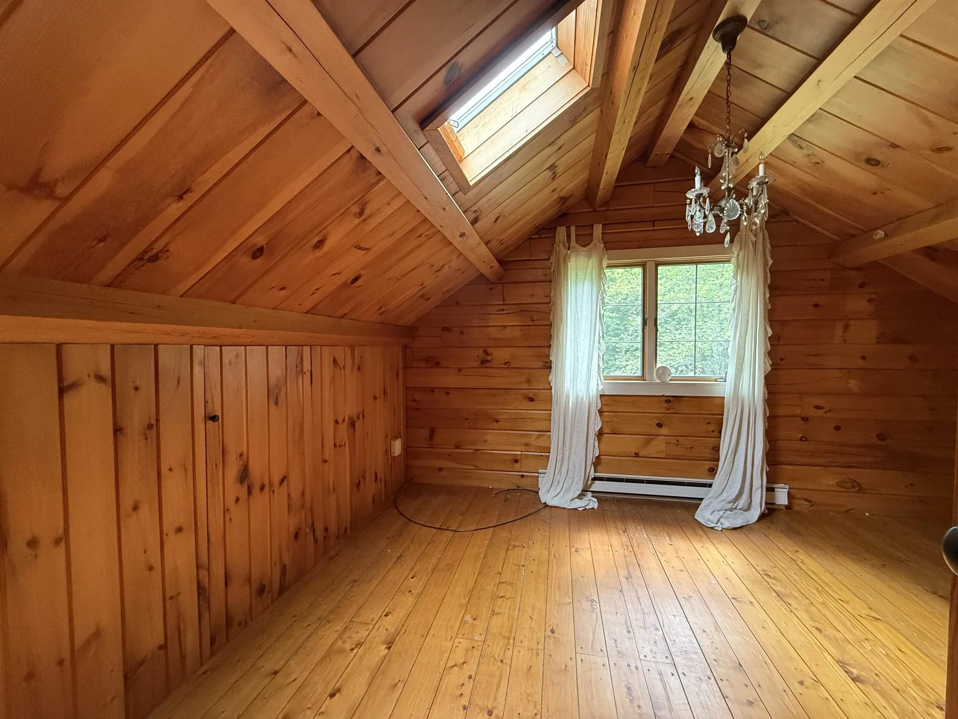 38 Old Jaffrey Road Rindge NH 03461