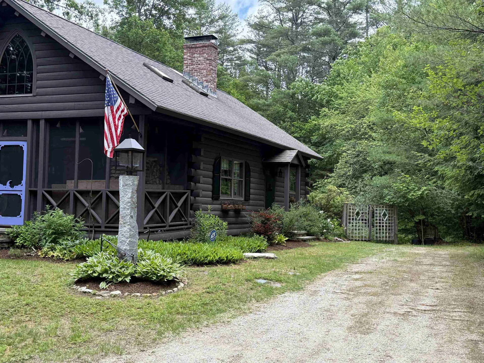 38 Old Jaffrey Road Rindge NH 03461