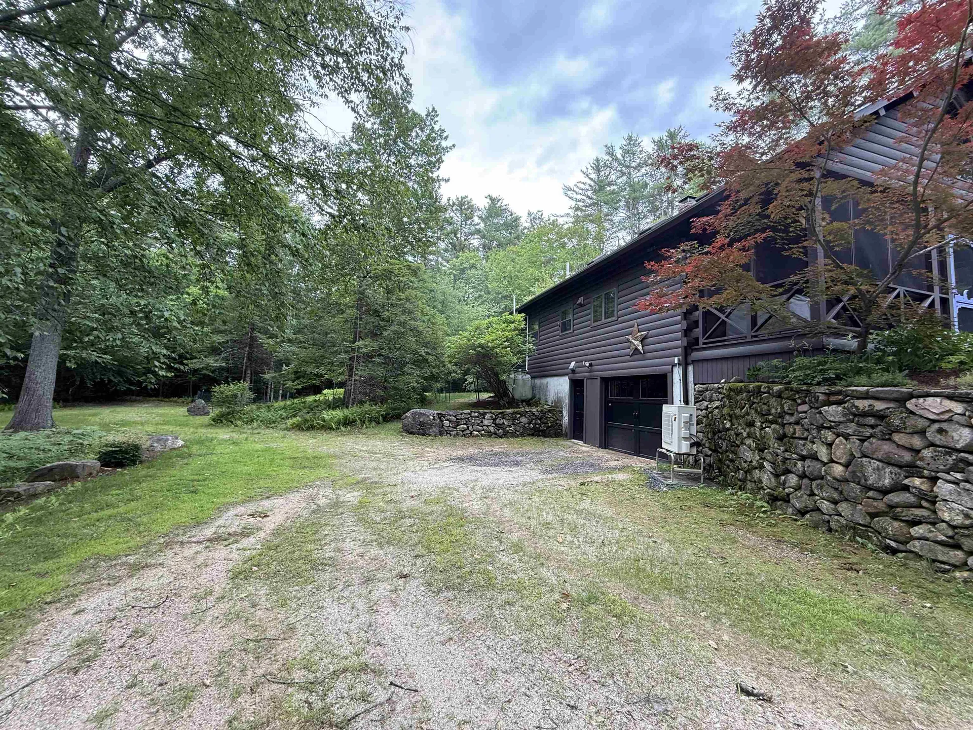 38 Old Jaffrey Road Rindge NH 03461